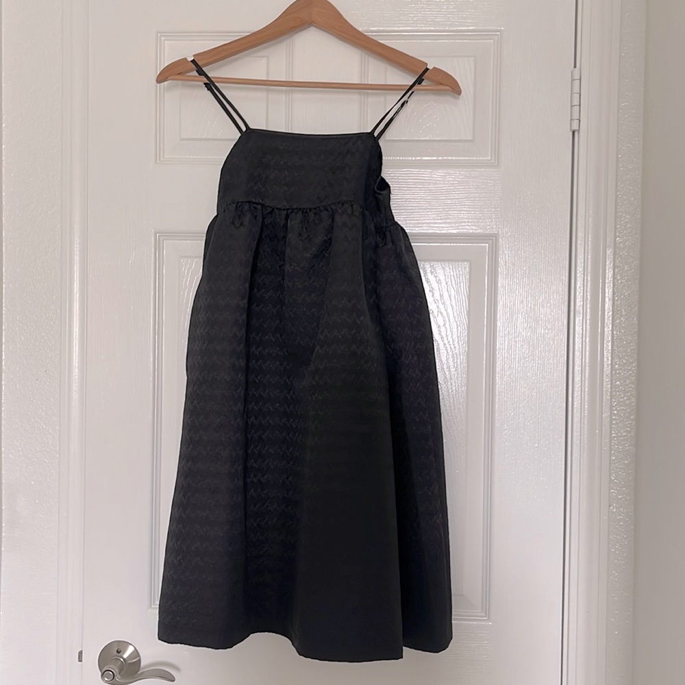 Brand new black dress NA-KD brand